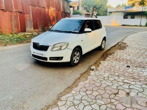 2008 Skoda Fabia MT for sale in Nagpur