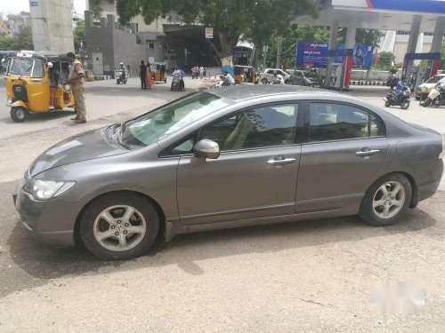 2007 Honda Civic MT for sale in Hyderabad