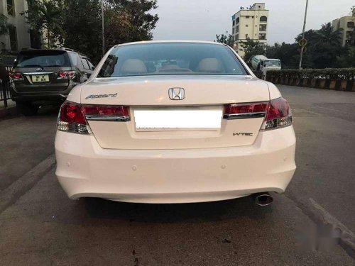 Used 2013 Honda Accord AT for sale in Mumbai