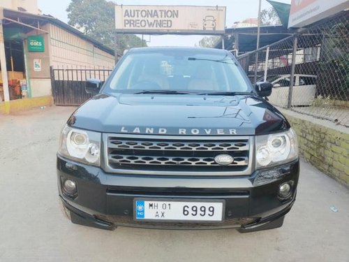 Land Rover Freelander 2 HSE AT 2011 in Pune