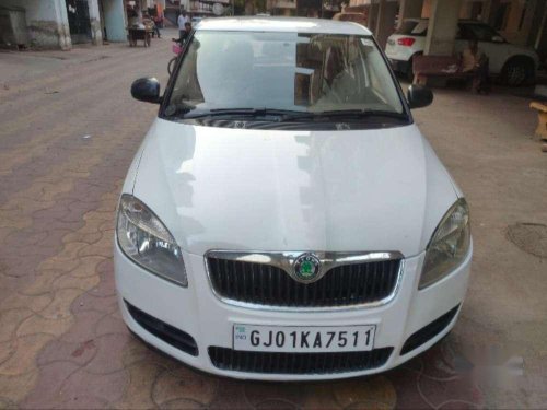 Skoda Fabia Classic 1.2 MPI, 2009, CNG & Hybrids MT in Ahmedabad