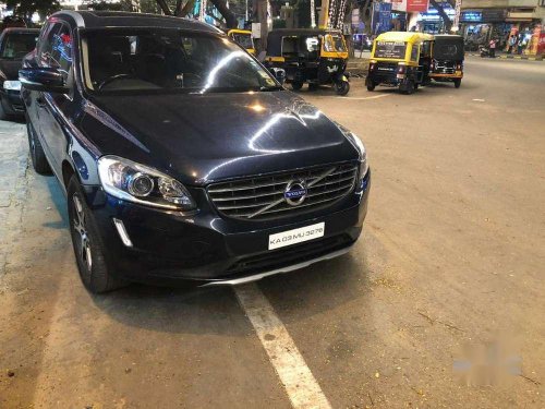 2014 Volvo XC60 D5 AT for sale at low price in Nagar
