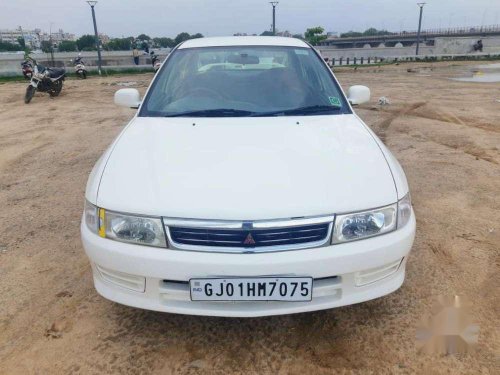 Used 2006 Mitsubishi Lancer AT car at low price in Ahmedabad