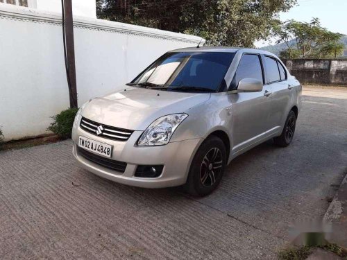 Maruti Suzuki Swift Dzire VDI, 2008, Diesel MT for sale in Chennai