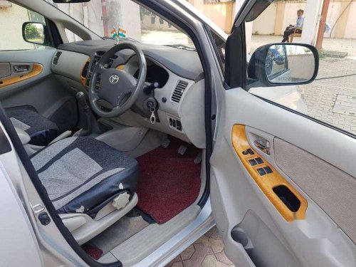 Used 2010 Toyota Innova MT car at low price in Mumbai