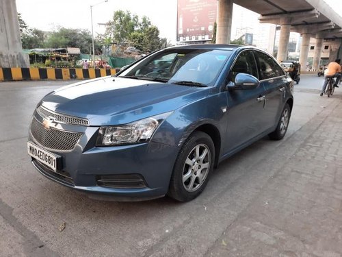 2009 Chevrolet Cruze LT MT for sale in Mumbai