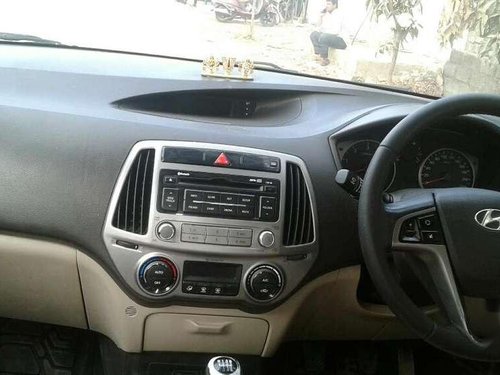 2012 Hyundai i20 Sportz 1.2 MT for sale at low price in Hyderabad