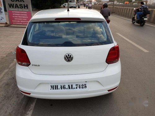 2015 Volkswagen Polo MT for sale at low price in Pune