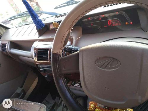 2016 Mahindra Bolero ZLX MT for sale in Hyderabad