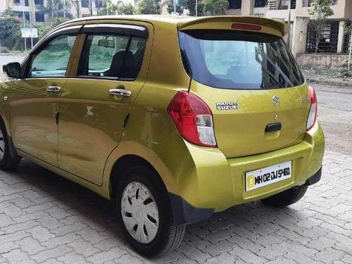 Used Maruti Suzuki Celerio VXI 2014 MT for sale in Nagpur
