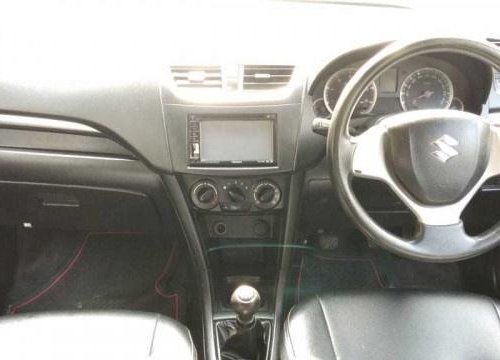 2013 Maruti Swift VDI MT for sale in Ahmedabad