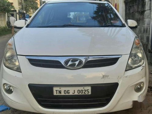 Hyundai I20 Asta 1.2, 2012, Petrol MT  in Chennai