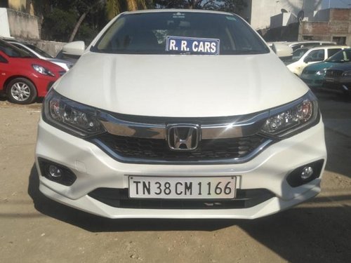 Honda City i-VTEC V MT 2018 in Coimbatore