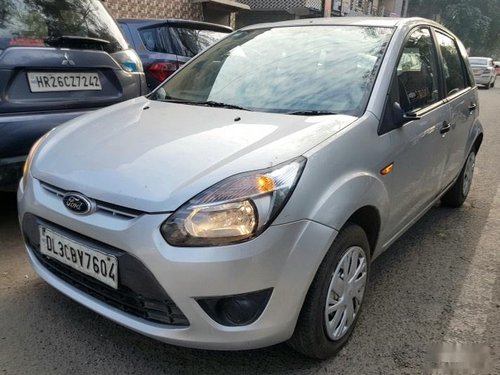 2012 Ford Figo Diesel EXI MT for sale in New Delhi