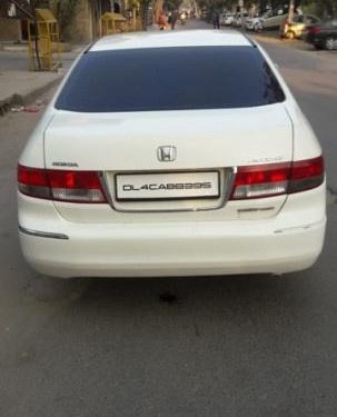 2006 Honda Accord Hybrid AT for sale in New Delhi