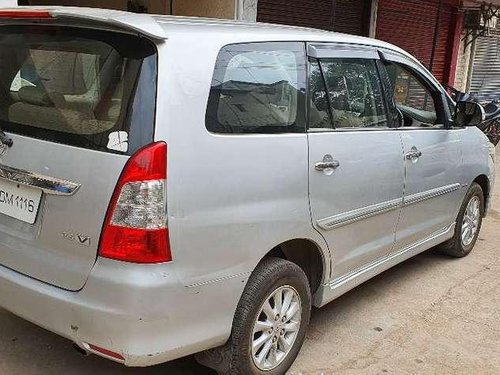 Toyota Innova 2.5 VX 7 STR MT  in Hyderabad