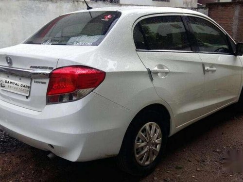 2014 Honda Amaze E i-DTEC MT for sale at low price in Nagpur