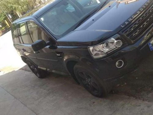 Used 2013 Land Rover Freelander 2 SE AT car at low price in Nagar