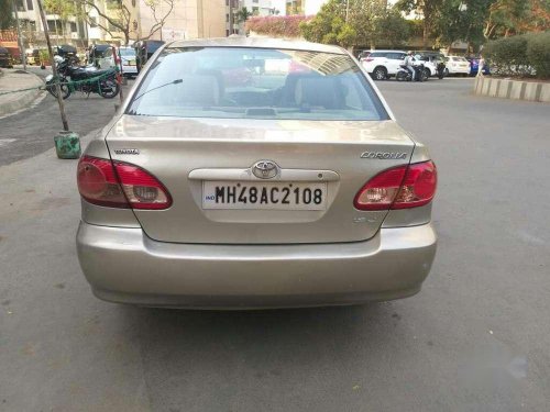 Used Toyota Corolla H1 MT 2007 in Mumbai