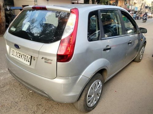 2012 Ford Figo Diesel EXI MT for sale in New Delhi