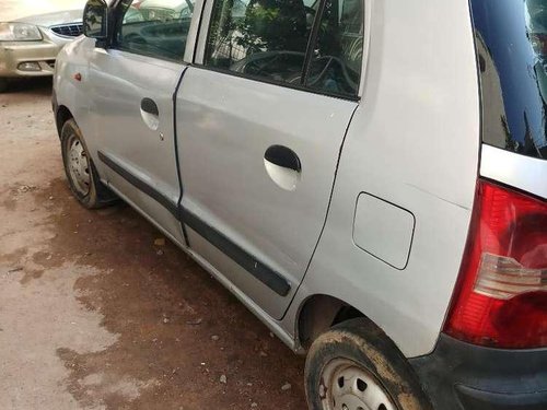 2005 Hyundai Santro Xing GLS MT for sale at low price in Chennai 