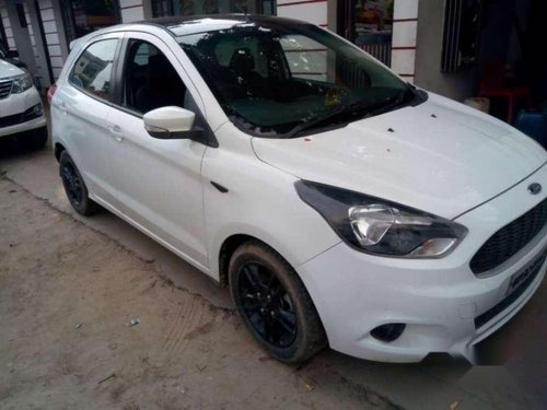 Ford Figo MT 2017 in Lucknow