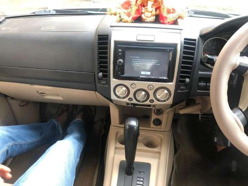 Ford Endeavour 3.0L 4X4 Automatic, 2010, Diesel AT in Mumbai