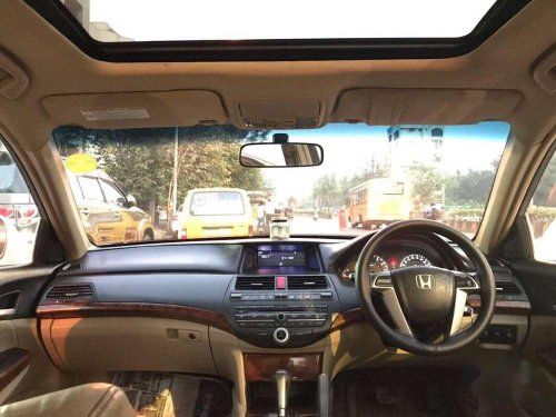 Used 2013 Honda Accord AT for sale in Mumbai