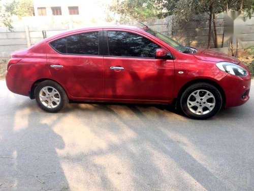 Used 2013 Renault Scala RxL MT for sale in Hyderabad 