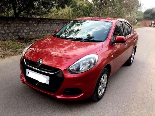 Used 2013 Renault Scala RxL MT for sale in Hyderabad 