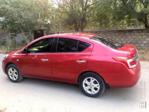 Used 2013 Renault Scala RxL MT for sale in Hyderabad 