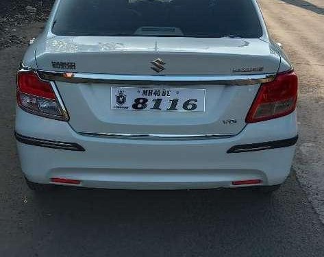 Maruti Suzuki Swift Dzire MT 2018 in Nagpur