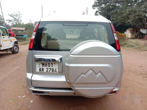 2010 Ford Endeavour AT for sale at low price in Mumbai