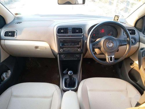 2012 Volkswagen Vento MT for sale in Surat