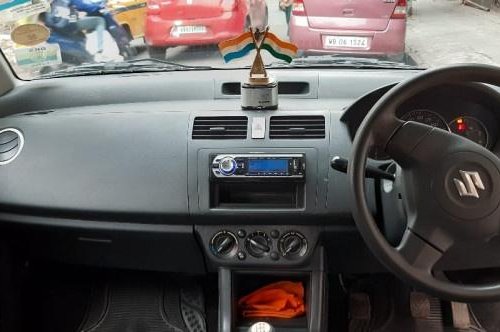 Maruti Suzuki Swift VXI 2010 MT for sale in Kolkata