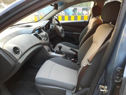 2009 Chevrolet Cruze LT MT for sale in Mumbai