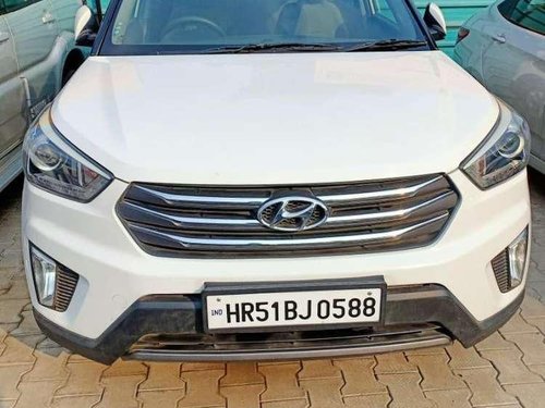 Hyundai Creta 1.6 SX Automatic, 2016, Diesel AT for sale in Gurgaon