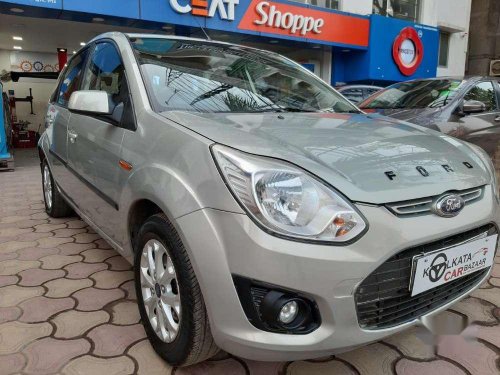 2014 Ford Figo MT for sale at low price in Howrah