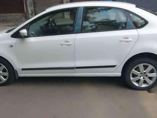 2011 Volkswagen Vento MT for sale in Ghaziabad