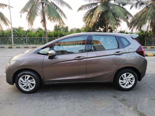 Honda Jazz VX 2015 AT for sale in Mumbai