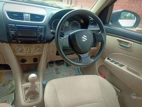 Maruti Suzuki Swift Dzire VXI, 2015, Petrol MT for sale in Ghaziabad