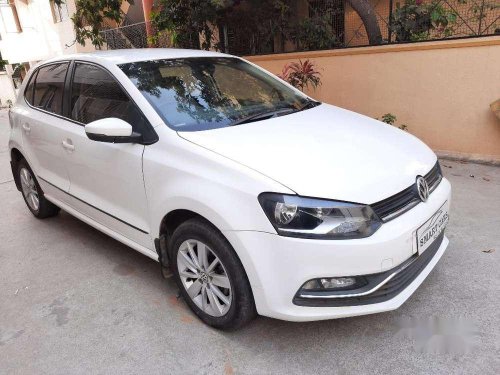 2017 Volkswagen Polo MT for sale in Nagar