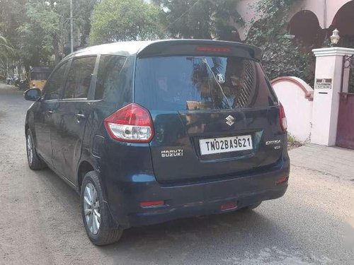 2015 Maruti Suzuki Ertiga VDI MT for sale at low price in Chennai 