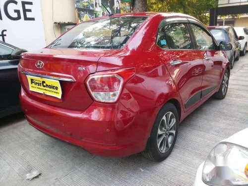 2015 Hyundai Xcent MT for sale in Pune