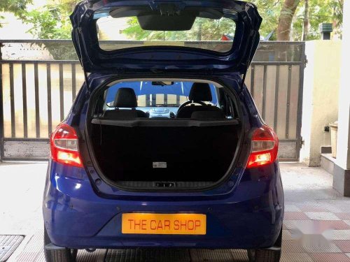 2018 Ford Figo MT for sale in Secunderabad