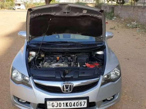 2012 Honda Civic AT  for sale at low price in Ahmedabad