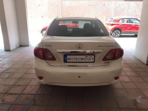 Toyota Corolla Altis VL AT 2009  in Mumbai