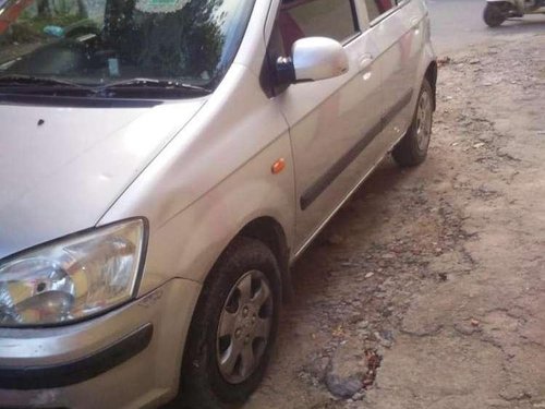 Used Hyundai Getz GLS MT 2007 in Chennai