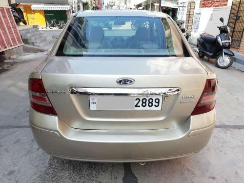 Ford Fiesta SXi 1.4 TDCi, 2007, Diesel MT for sale in Vijayawada