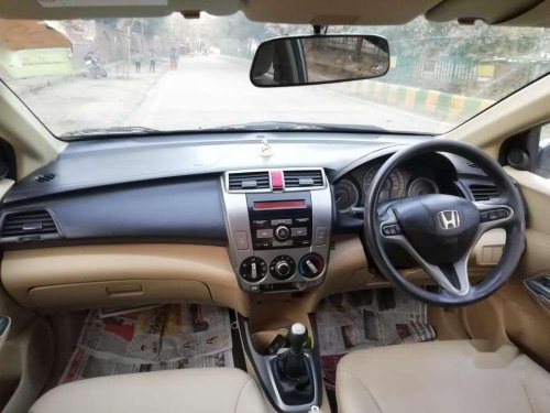 Honda City V, 2012, Petrol MT in Ghaziabad